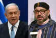 Rei do Marrocos e Netanyahu estão por trás da invasão migratória na Espanha