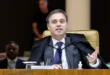 Até ele: Emendas impositivas invadem atribuição do Executivo, reconhece Mendonça