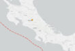 Planeta chacoalhando: dois terremotos abalam a Costa Rica e atingem com força San José