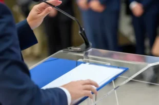Pastores candidatos: cansaço dos evangélicos com a obsessão político-partidária de alguns líderes