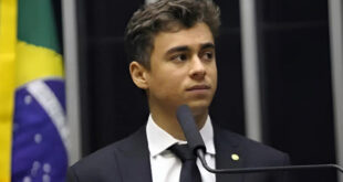 Sem confiança: bolsonaristas fazem campanha contra Nikolas Ferreira