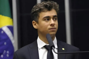 Sem confiança: bolsonaristas fazem campanha contra Nikolas Ferreira