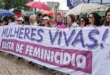 Extrema direita, estúpido: cidades com mais feminicídios no interior de SP não têm Delegacia da Mulher