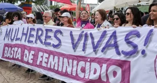 Extrema direita, estúpido: cidades com mais feminicídios no interior de SP não têm Delegacia da Mulher