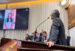 Edvaldo mostra denúncia feita por estudantes de Cruzeiro do Sul com relação a merenda escolar de instituição de tempo integral: “ovo e sardinha”