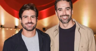 Na pista: Eduardo Leite anuncia fim de união estável com médico Thalis Bolzan