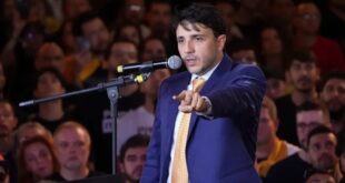 A segurança pública que fabrica o inimigo que promete destruir