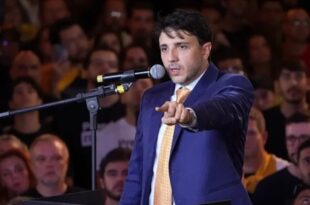 A segurança pública que fabrica o inimigo que promete destruir