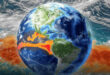 Cientistas alertam sobre Mega El Niño, classificado como o pior dos últimos 300 anos