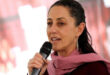 O feminicida Cerimedo e o dilúvio de mentiras do "La Derecha Diario" contra Sheinbaum