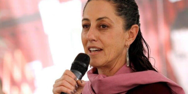 O feminicida Cerimedo e o dilúvio de mentiras do "La Derecha Diario" contra Sheinbaum