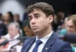 Acredite se quiser: Nikolas explica como multiplicou patrimônio em 10.000% no mandato