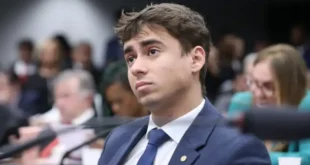 Acredite se quiser: Nikolas explica como multiplicou patrimônio em 10.000% no mandato