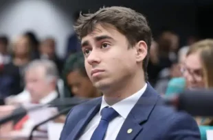 Acredite se quiser: Nikolas explica como multiplicou patrimônio em 10.000% no mandato