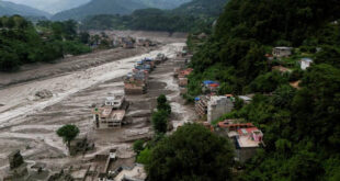 Aquecimento global: colapso de uma geleira pode ter desencadeado a enchente repentina mortal no Nepal