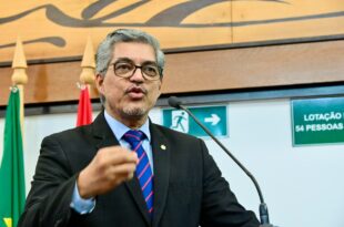 Novo desfecho: MP Eleitoral recua e pede liberação da candidatura de Edvaldo Magalhães