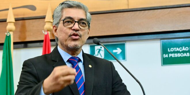 Novo desfecho: MP Eleitoral recua e pede liberação da candidatura de Edvaldo Magalhães