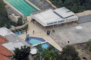 Até o Country Club: Comando Vermelho usa clubes recreativos para lavar dinheiro