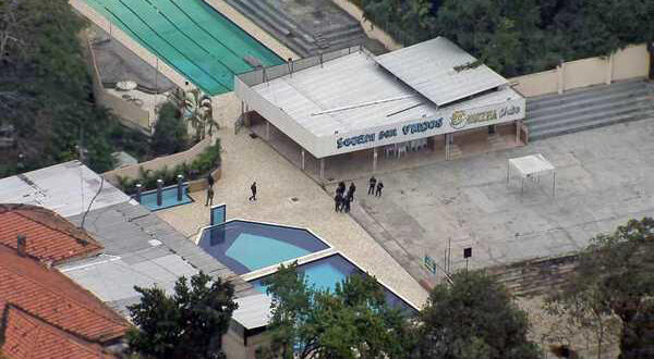 Até o Country Club: Comando Vermelho usa clubes recreativos para lavar dinheiro