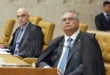 Moraes e Dino obrigam juízes a devolverem penduricalhos