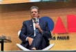 Polícia de Tarcísio: Haddad denuncia abordagem da PM com fuzis na porta de casa