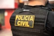 COMUNICADO: Polícia Civil do Acre alerta população sobre mensagens da Operação Última Chamada