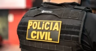 COMUNICADO: Polícia Civil do Acre alerta população sobre mensagens da Operação Última Chamada
