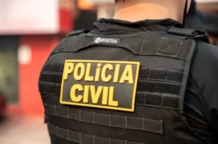 COMUNICADO: Polícia Civil do Acre alerta população sobre mensagens da Operação Última Chamada