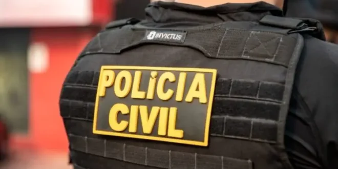 COMUNICADO: Polícia Civil do Acre alerta população sobre mensagens da Operação Última Chamada