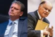 Gilead: PM, presídios e emendas; o avanço da Universal na gestão Tarcísio em SP