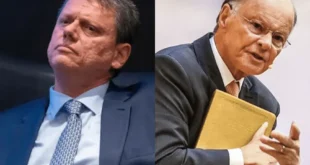 Gilead: PM, presídios e emendas; o avanço da Universal na gestão Tarcísio em SP