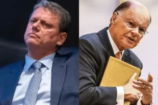 Gilead: PM, presídios e emendas; o avanço da Universal na gestão Tarcísio em SP