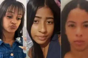 Terror: três adolescentes desaparecem em cidade marcada por disputas territoriais entre facções