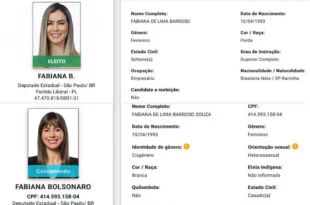 Mutantes: 786 candidatos trocaram de cor entre 2022 e 2026