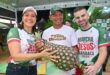 Governadora Mailza prestigia Expo Tarauacá e visita estandes, empreendedores e expositores
