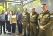 Do discurso anti-Israel ao alinhamento: a guinada sionista de Delcy na Venezuela
