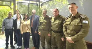 Do discurso anti-Israel ao alinhamento: a guinada sionista de Delcy na Venezuela