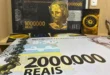 Aposentada sofre golpe e perde R$ 37 milhões