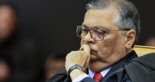 Tem que investigar tudo: Dino autoriza abertura de 3º inquérito contra Lulinha
