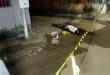 Monitorado por tornozeleira é executado a tiros ao chegar em casa