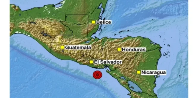 Mundo chacoalhado: depois da Venezuela, Japão e Colômbia, terremoto atinge El Salvador