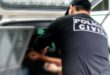 Jovem de 20 anos é preso por estupro de vulnerável em Mâncio Lima