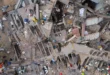 Colômbia tem 265 mortos e quase 500 desaparecidos 72 horas após terremoto