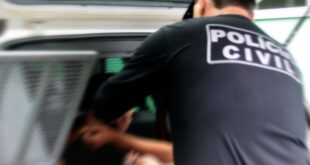 Jovem de 20 anos é preso por estupro de vulnerável em Mâncio Lima