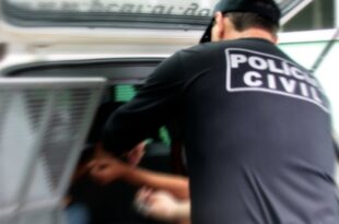 Jovem de 20 anos é preso por estupro de vulnerável em Mâncio Lima