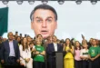 Óbvio, né? TSE afirma que PL não pode usar Bolsonaro em campanha