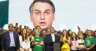 Óbvio, né? TSE afirma que PL não pode usar Bolsonaro em campanha