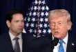 Os inimigos da pátria sempre estiveram aqui, Trump e Rubio são só suportes