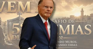 Alerta: Universal faz campanha religiosa para mobilizar fiéis e eleger bispos e pastores