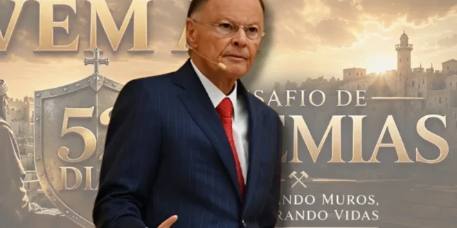 Alerta: Universal faz campanha religiosa para mobilizar fiéis e eleger bispos e pastores